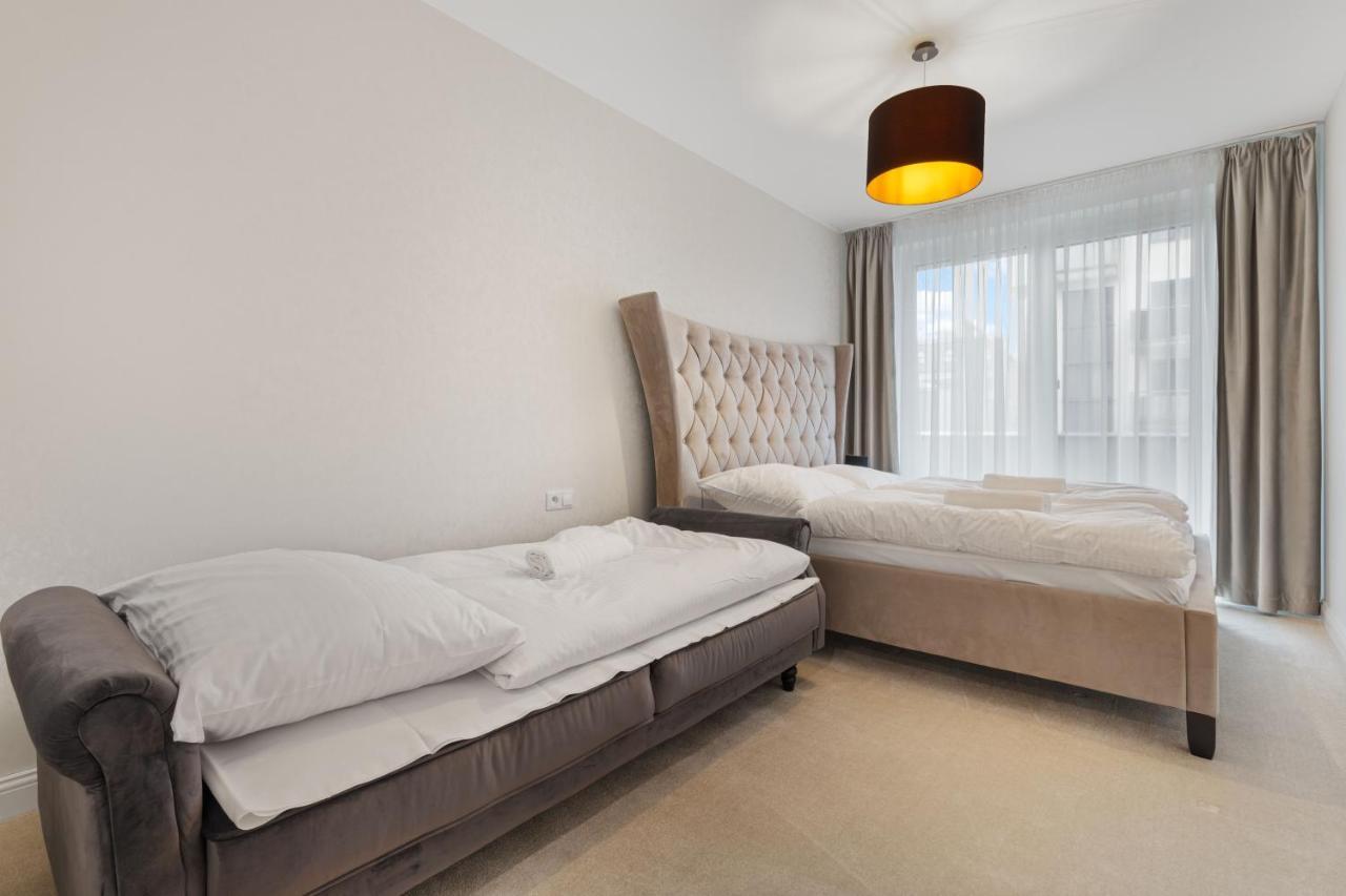Lam Jegeho Alej - Jacuzzi - Free Parking Apartment Bratislava Exterior photo